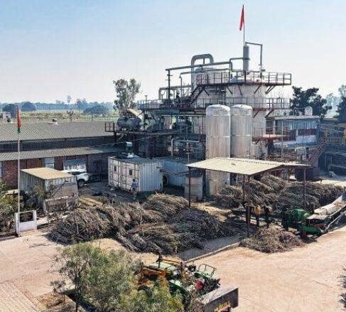 मिथिलांचल की बंद चीनी मिलों को मिलेगा नया जीवन, रैयाम और सकरी में नई सहकारी मिलें स्थापित होंगी: