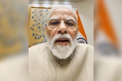 पेपर लीक पर पीएम मोदी का बड़ा ऐलान, राहुल गांधी ने उठाए सवाल, CJP बोली- 'सिर्फ वादा नहीं, जवाबदेही चाहिए'