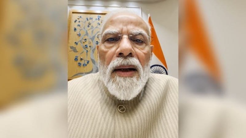 पेपर लीक पर पीएम मोदी का बड़ा ऐलान, राहुल गांधी ने उठाए सवाल, CJP बोली- 'सिर्फ वादा नहीं, जवाबदेही चाहिए'