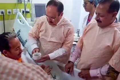 Sonam Wangchuk Hunger Strike: 26 दिन बाद खत्म हुआ अनशन, केंद्र के 3 लिखित आश्वासन