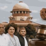Rahul Gandhi समेत कई विपक्षी नेताओं के खिलाफ CJI को अधिवक्ताओं का प्रतिनिधित्व, हाई-सिक्योरिटी क्षेत्र में प्रदर्शन पर उठाए सवाल