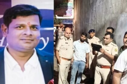 Maharashtra TET पेपर लीक केस में बड़ी कार्रवाई, बिहार से गिरफ्तार हुआ मास्टरमाइंड बिजेंद्र कुमार गुप्ता