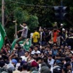 CJP Protest Today: सरकार और CJP के बीच आज तीसरे दौर की अहम बैठक, क्या धर्मेंद्र प्रधान के इस्तीफे पर बनेगी बात?