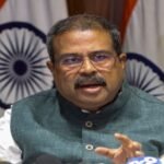 धर्मेंद्र प्रधान का इस्तीफा: NEET विवाद और CJP आंदोलन के बीच शिक्षा मंत्री ने छोड़ा पद
