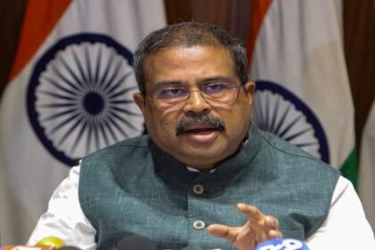 धर्मेंद्र प्रधान का इस्तीफा: NEET विवाद और CJP आंदोलन के बीच शिक्षा मंत्री ने छोड़ा पद