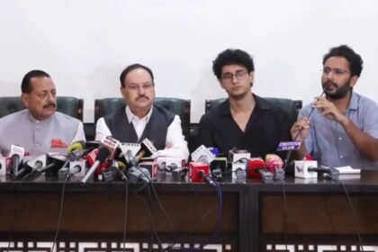 CJP आंदोलन समाप्त: सरकार ने सभी मांगें मानीं, प्रदर्शनकारियों पर नहीं होगी कार्रवाई, जंतर-मंतर से धरना खत्म
