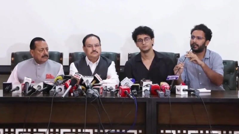 CJP आंदोलन समाप्त: सरकार ने सभी मांगें मानीं, प्रदर्शनकारियों पर नहीं होगी कार्रवाई, जंतर-मंतर से धरना खत्म