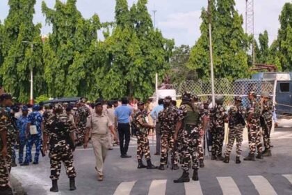 बिहार बंद: NEET पेपर लीक के विरोध में आज बिहार बंद, पटना समेत कई जिलों में प्रदर्शन की तैयारी