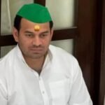 NEET प्रदर्शन हिंसा मामले में तेज प्रताप यादव गिरफ्तार, कोर्ट ने 14 दिन की न्यायिक हिरासत में भेजा