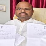 राजद को बड़ा झटका: पूर्व मंत्री अर्जुन राय ने छोड़ी पार्टी, भाजपा में होंगे शामिल; बिहार चुनाव से पहले बदले राजनीतिक समीकरण