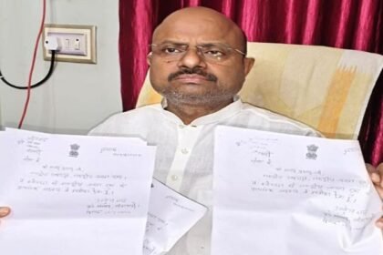 राजद को बड़ा झटका: पूर्व मंत्री अर्जुन राय ने छोड़ी पार्टी, भाजपा में होंगे शामिल; बिहार चुनाव से पहले बदले राजनीतिक समीकरण