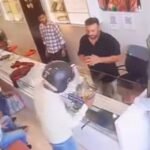 रोहतास में दिनदहाड़े ज्वेलरी शॉप में हथियारबंद लूट: बिक्रमगंज के हीरा आभूषण भंडार से ₹10 लाख से अधिक के गहने और नकदी ले उड़े बदमाश