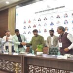 Gen G India Entrepreneurs Summit 2026: संविधान क्लब में जुटे देशभर के युवा उद्यमी, स्टार्टअप और नवाचार को मिला नया मंच