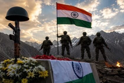 कारगिल विजय दिवस 2026: 84 दिनों के युद्ध में कैसे भारत ने पाकिस्तान को दी करारी शिकस्त