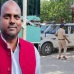 बिहार के पर्यटन मंत्री केदार प्रसाद गुप्ता के बेटे से 50 लाख की रंगदारी की मांग, लॉरेंस बिश्नोई गैंग के नाम पर मिली धमकी