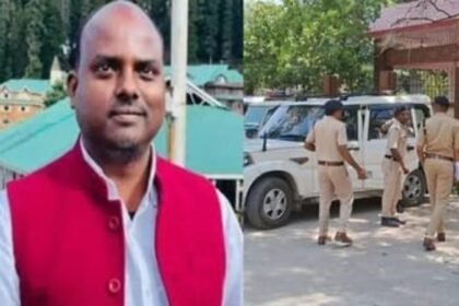 बिहार के पर्यटन मंत्री केदार प्रसाद गुप्ता के बेटे से 50 लाख की रंगदारी की मांग, लॉरेंस बिश्नोई गैंग के नाम पर मिली धमकी