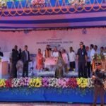 नालंदा में 20 एमटी क्षमता के दही-लस्सी प्लांट का शिलान्यास, 'सुधा' को राष्ट्रीय डेयरी ब्रांड बनाने पर जोर