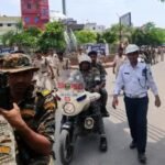 गोपालगंज में Neet Paper Leak प्रदर्शन हिंसा मामले में पुलिस की बड़ी कार्रवाई, तीन आरोपी गिरफ्तार, न्यायिक हिरासत में भेजे गए