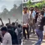 बिहार बंद हिंसा पर बड़ा एक्शन: 5 जिलों से 350 से अधिक उपद्रवी गिरफ्तार, CCTV और ड्रोन फुटेज से जारी है पहचान