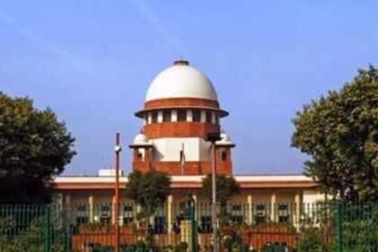 NEET Protest: पुलिस कार्रवाई पर सुप्रीम कोर्ट सख्त, नाबालिग प्रदर्शनकारियों की रिहाई का आदेश