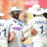 भारत बनाम श्रीलंका टेस्ट सीरीज: BCCI ने किया टीम इंडिया का ऐलान, सरांश जैन को पहली बार मिला मौका
