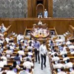 Anti Paper Leak Bill 2026: लोकसभा में पेश हुआ एंटी पेपर लीक बिल, सरकार बोली- अब परीक्षा में गड़बड़ी करने वालों की खैर नहीं