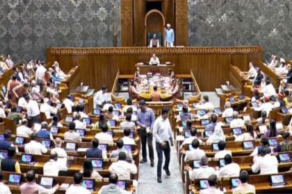 Anti Paper Leak Bill 2026: लोकसभा में पेश हुआ एंटी पेपर लीक बिल, सरकार बोली- अब परीक्षा में गड़बड़ी करने वालों की खैर नहीं