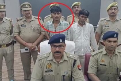 बरेली हत्याकांड: 'जिन्न ने कहा था मार दो', आरोपी के चौंकाने वाले दावे से सनसनी, पुलिस कर रही हर पहलू की जांच