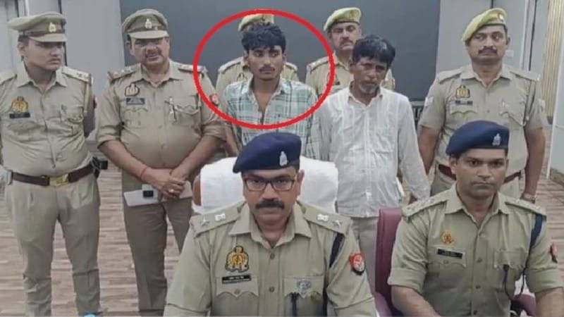 बरेली हत्याकांड: 'जिन्न ने कहा था मार दो', आरोपी के चौंकाने वाले दावे से सनसनी, पुलिस कर रही हर पहलू की जांच