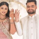 क्रिकेटर Rinku Singh और Priya Saroj की नवंबर-दिसंबर में होगी शादी ! लखनऊ में नहीं होगा अलग रिसेप्शन