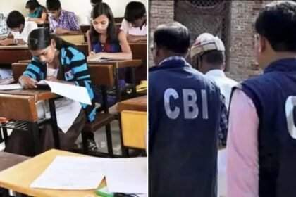 NEET Paper Leak Case: CBI ने 13 आरोपियों के खिलाफ दाखिल की चार्जशीट, NTA के 3 विशेषज्ञ भी घेरे में
