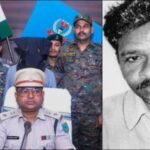 1 करोड़ का इनामी माओवादी मिसिर बेसरा गिरफ्तार, 20 साल बाद सुरक्षा बलों को मिली बड़ी सफलता