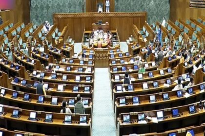 Anti Paper Leak Bill 2026: लोकसभा से एंटी पेपर लीक बिल पास, पेपर लीक पर 10 साल की जेल और ₹50 लाख जुर्माने का प्रावधान