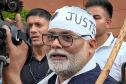 सांसद पप्पू यादव और उनके परिवार को जान से मारने की धमकी, दिल्ली DCP से FIR दर्ज करने की मांग