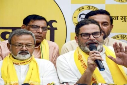 बांकीपुर उपचुनाव 2026: वोटिंग जारी, भाजपा ने लगाया फर्जी मतदान का आरोप, जन सुराज का पलटवार