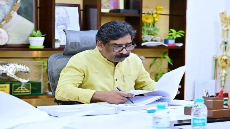 झारखंड में 26 आजीवन कैदियों की रिहाई को मंजूरी, Hemant Soren सरकार का बड़ा मानवीय फैसला