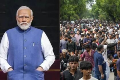 PM Modi के AI एडिटेड वीडियो मामले में Meta इंडिया हेड पर FIR, हैदराबाद पुलिस ने शुरू की जांच