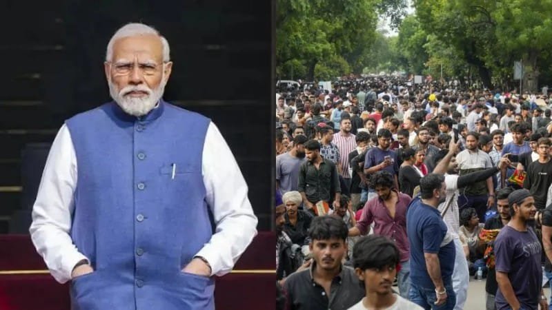 PM Modi के AI एडिटेड वीडियो मामले में Meta इंडिया हेड पर FIR, हैदराबाद पुलिस ने शुरू की जांच
