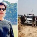 भरत तिवारी एनकाउंटर केस: आरोपी STF जवान की गिरफ्तारी से जांच ने पकड़ी रफ्तार