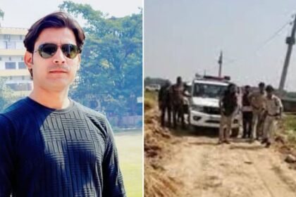 भरत तिवारी एनकाउंटर केस: आरोपी STF जवान की गिरफ्तारी से जांच ने पकड़ी रफ्तार