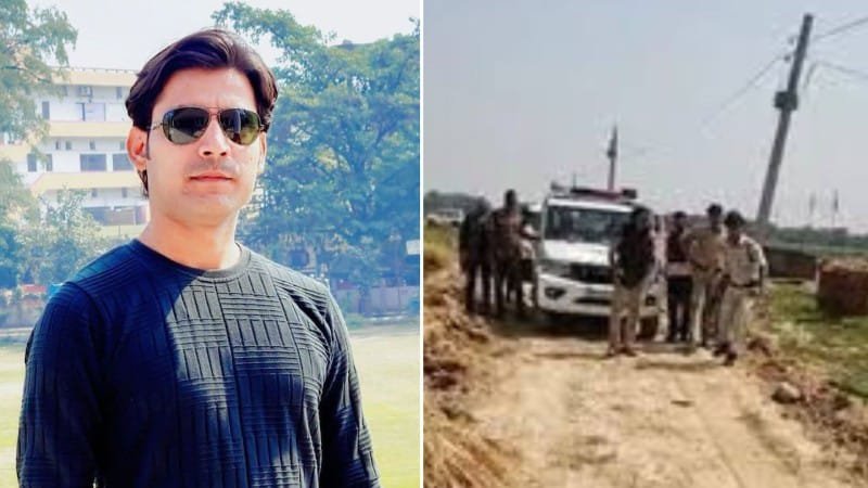 भरत तिवारी एनकाउंटर केस: आरोपी STF जवान की गिरफ्तारी से जांच ने पकड़ी रफ्तार