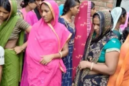 खगड़िया में पत्नी से फोन पर विवाद के बाद युवक ने उठाया खौफनाक कदम, परिवार में पसरा मातम