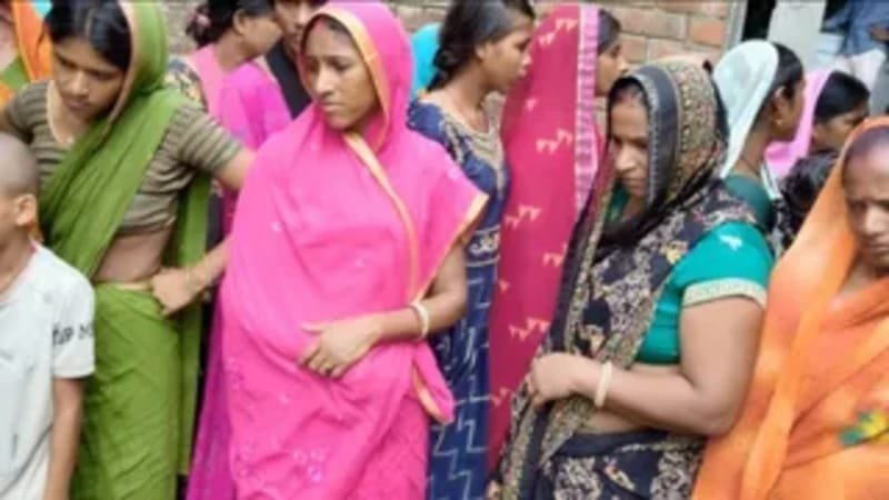 खगड़िया में पत्नी से फोन पर विवाद के बाद युवक ने उठाया खौफनाक कदम, परिवार में पसरा मातम