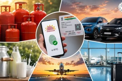 1 सितंबर 2026 से LPG कार और एयरपोर्ट से जुड़े बदलाव