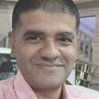 Avinash pandey