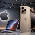 9 सितंबर Apple Event 2026 में फोल्डेबल iPhone की संभावित लॉन्चिंग