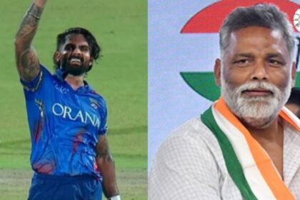DPL 2026 में 493 रन बनाने वाले सार्थक रंजन