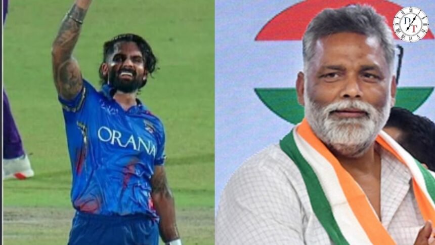 DPL 2026 में 493 रन बनाने वाले सार्थक रंजन