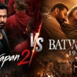 Awarapan 2 vs Batwara 1947 advance booking