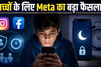 Instagram Facebook 2 Hour Limit Meta New Rules 2026